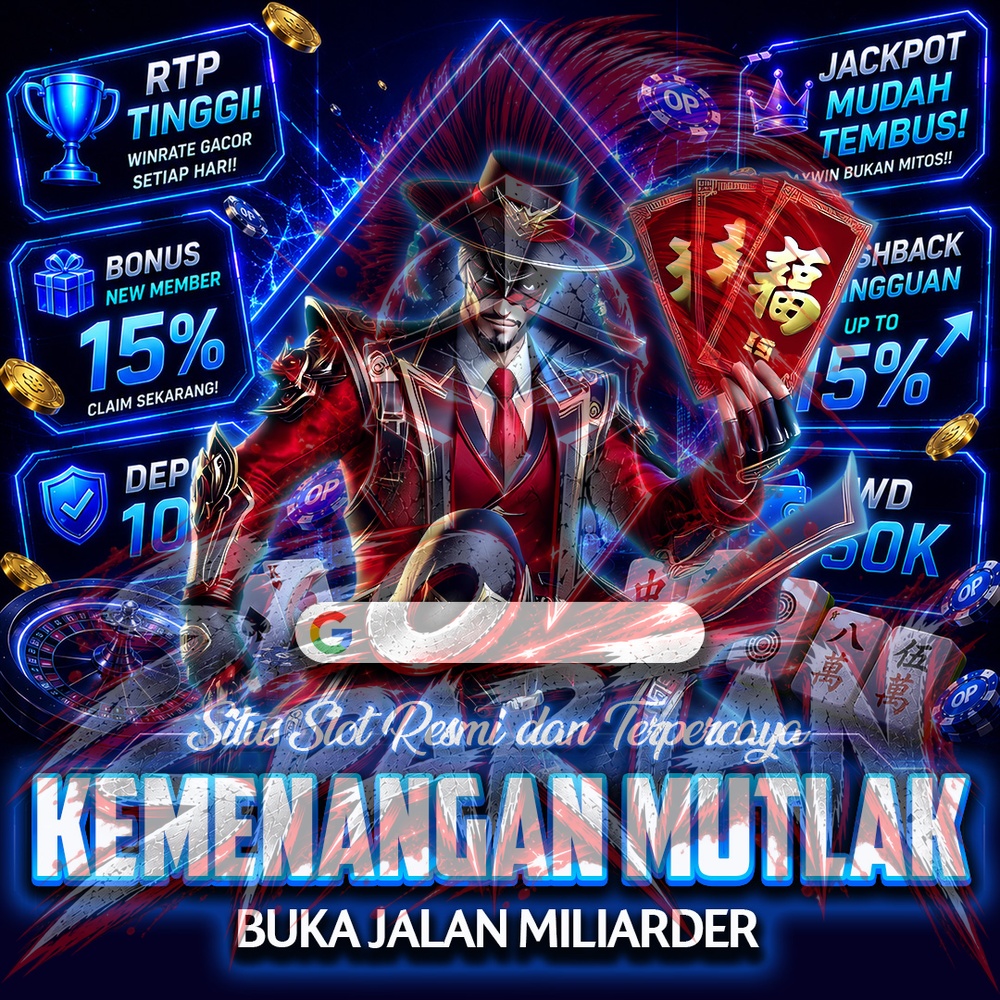 SLOT MAXWIN